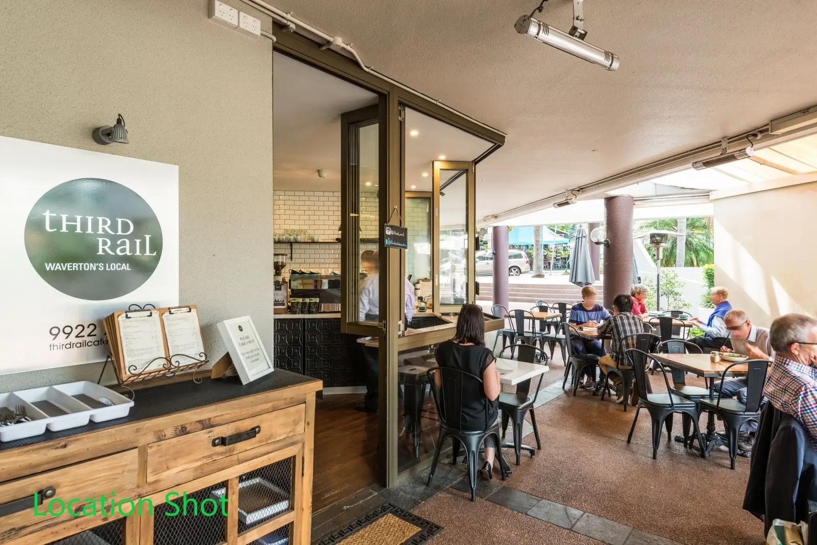 45D Carr Street, Waverton Sold by Shead Property - image 1