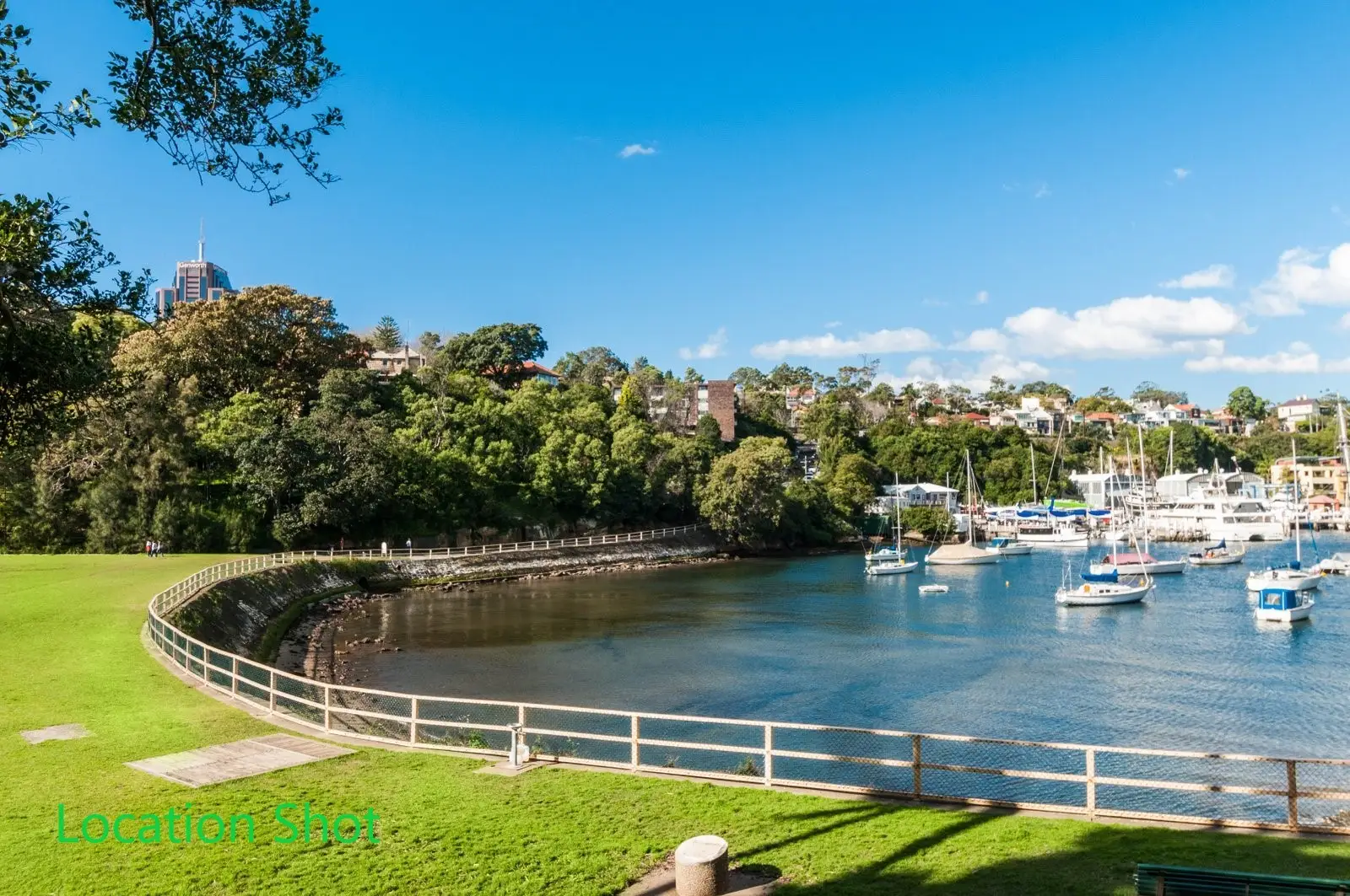 45D Carr Street, Waverton Sold by Shead Property - image 1