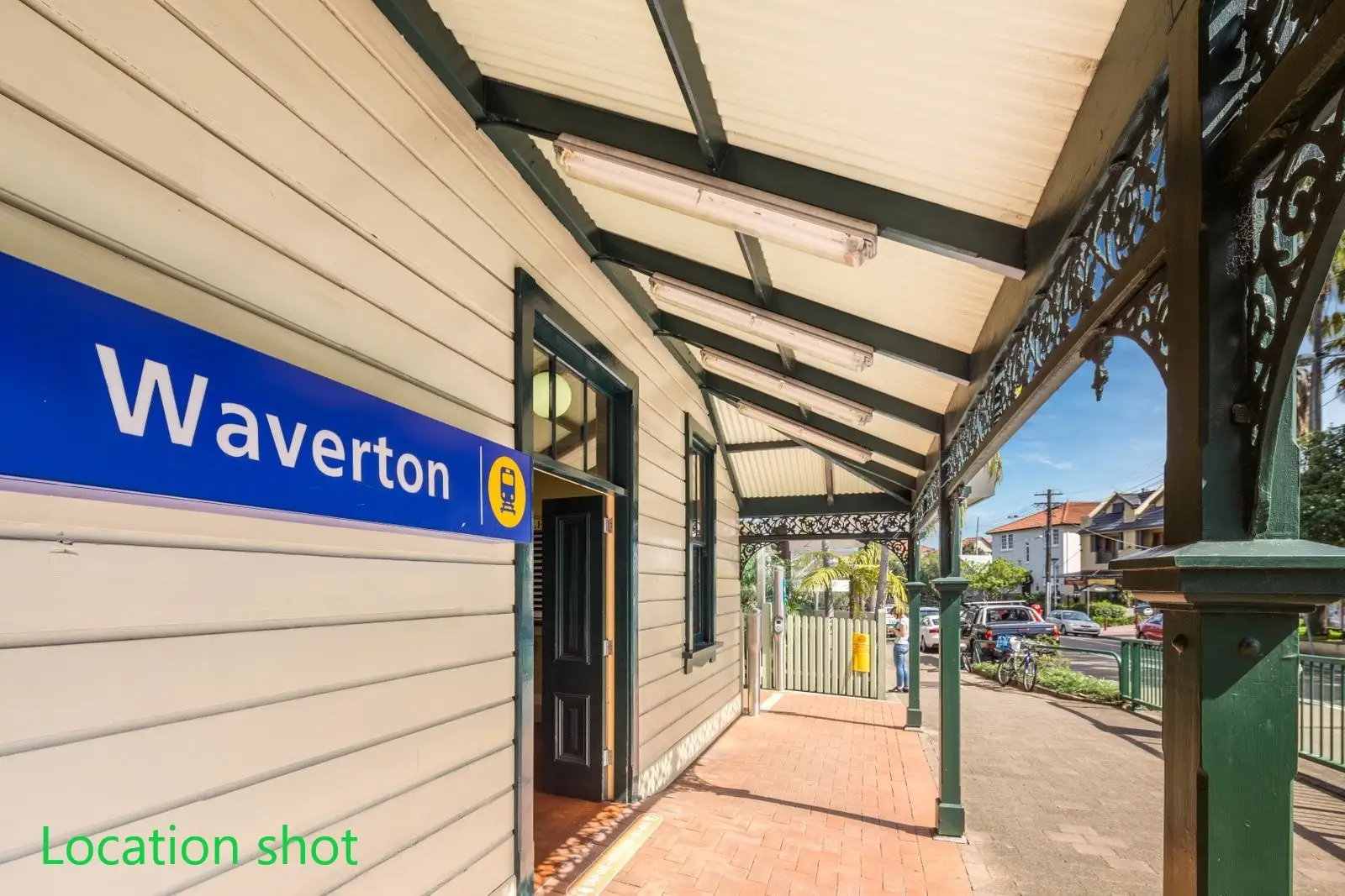 45D Carr Street, Waverton Sold by Shead Property - image 1