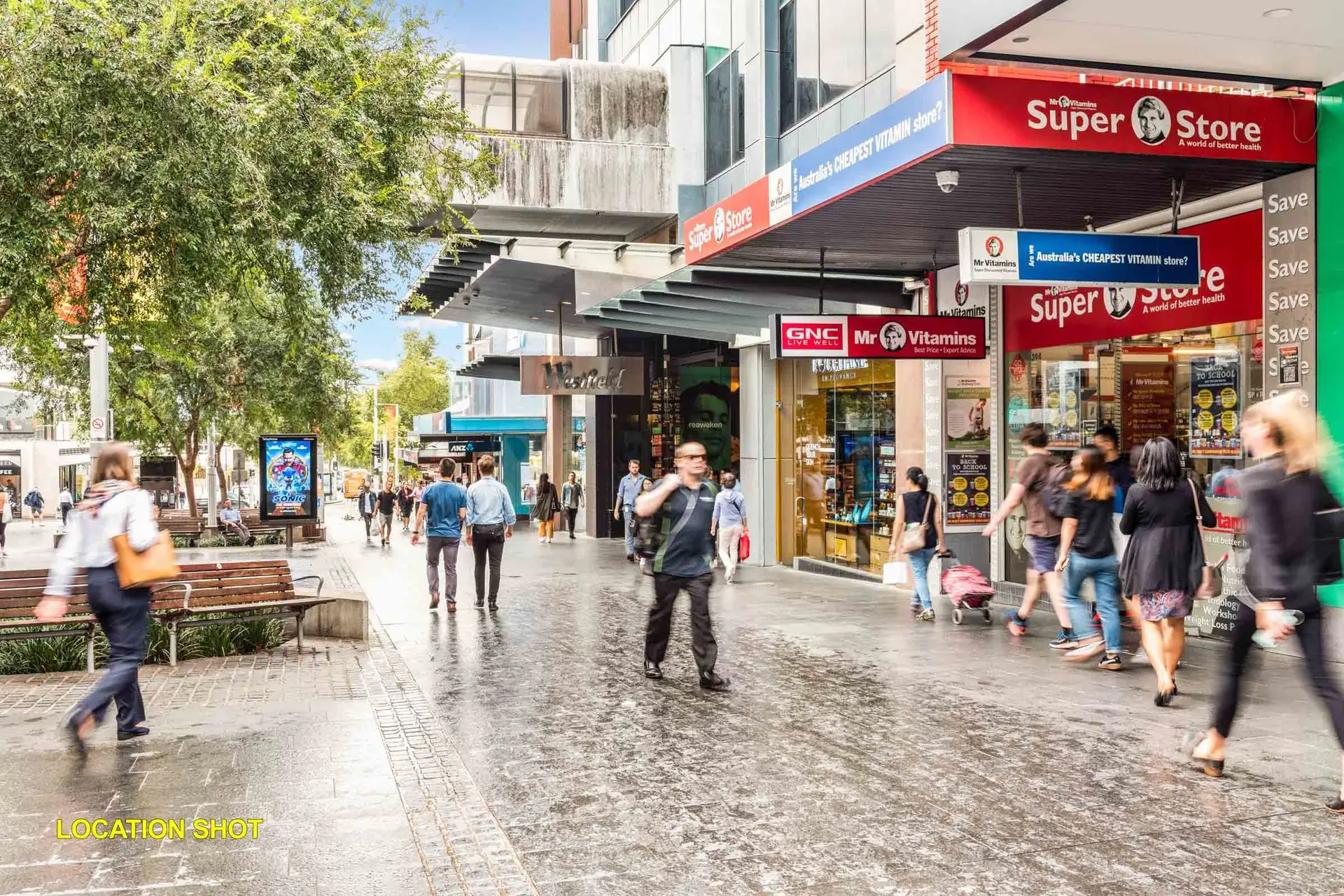 505/33 Devonshire Street, Chatswood Sold by Shead Property - image 1