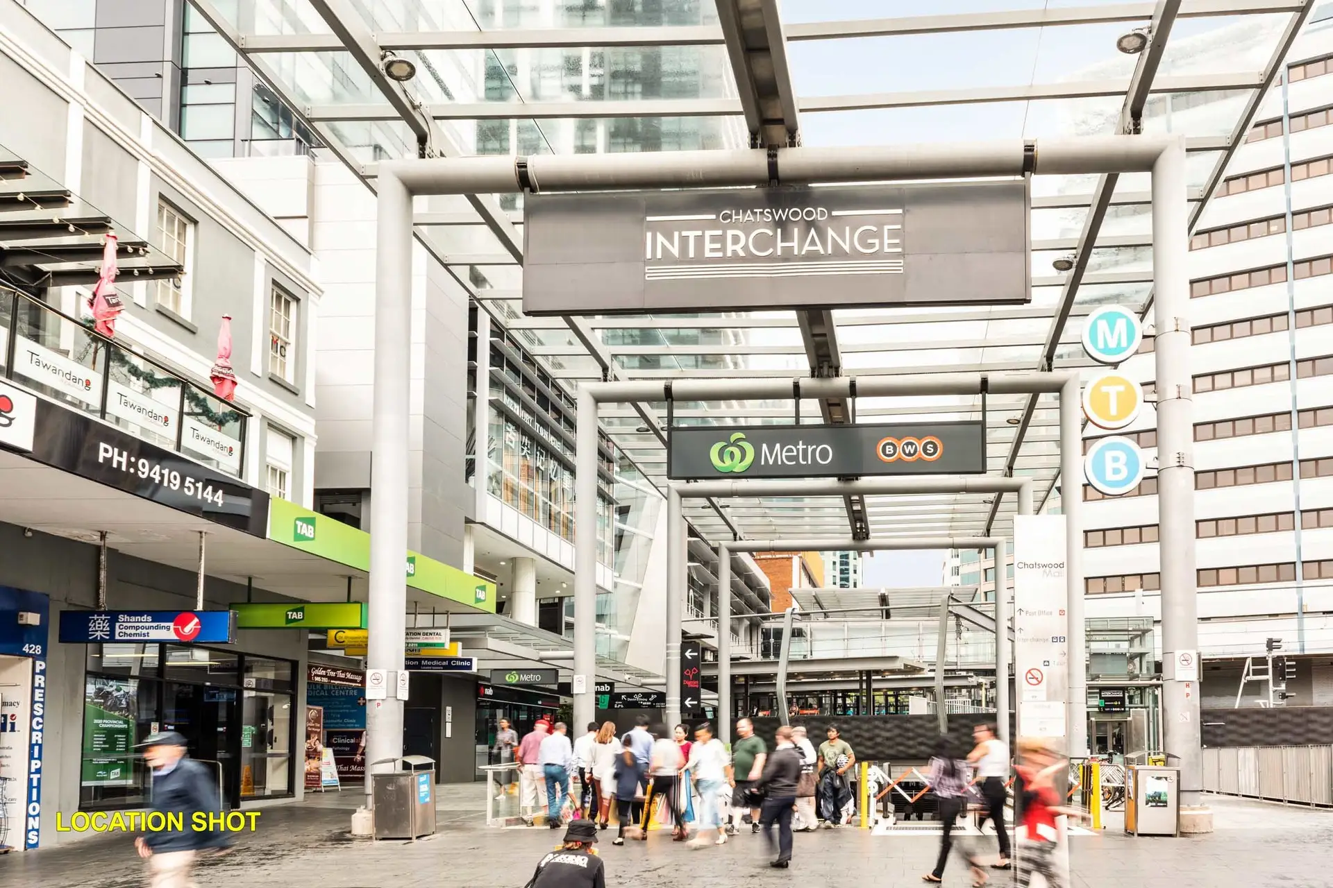 505/33 Devonshire Street, Chatswood Sold by Shead Property - image 1