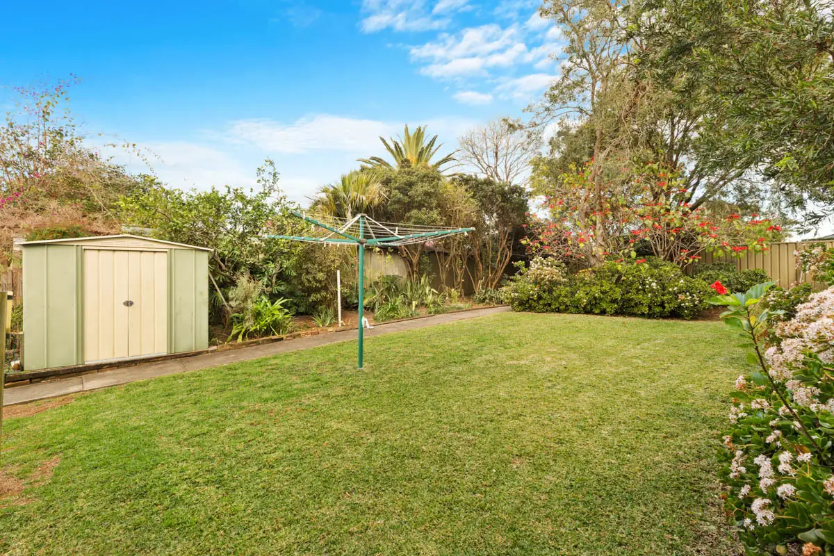 22 Waratah Street, Roseville Sold by Shead Property - image 1