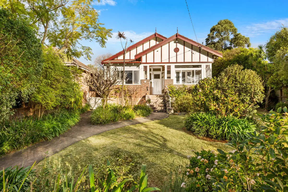 22 Waratah Street, Roseville Sold by Shead Property - image 1