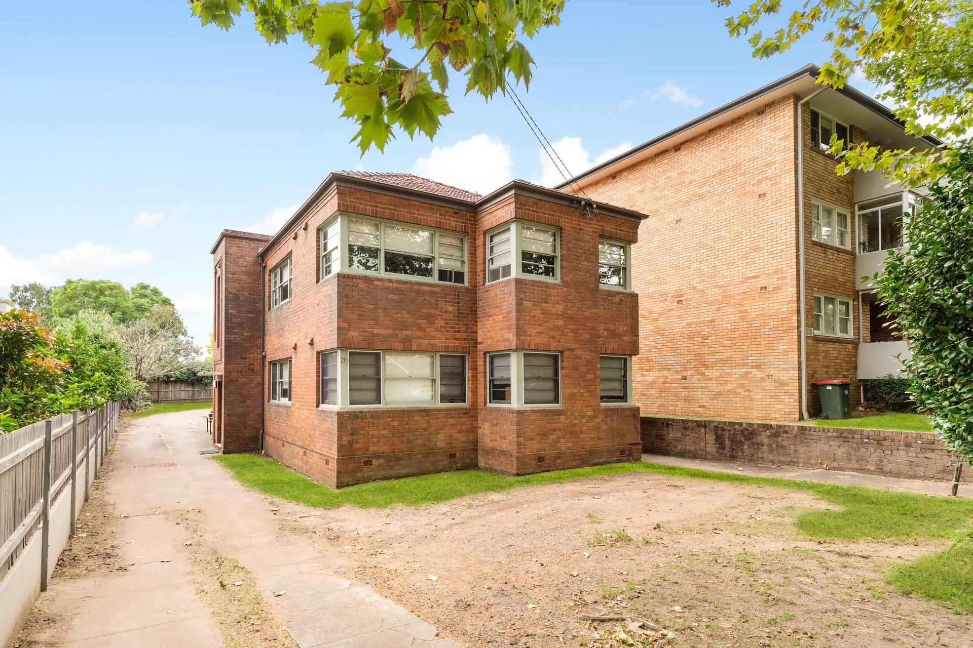 4/211 Victoria Avenue, Chatswood Sold by Shead Property - image 1