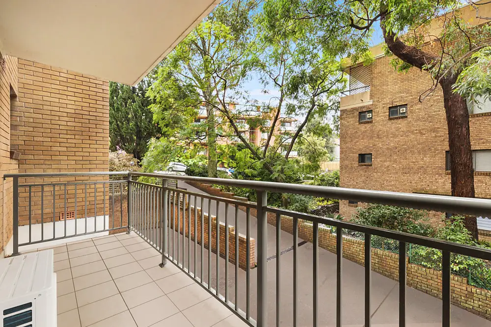 2/39 Belmont Avenue, Wollstonecraft Sold by Shead Property - image 1