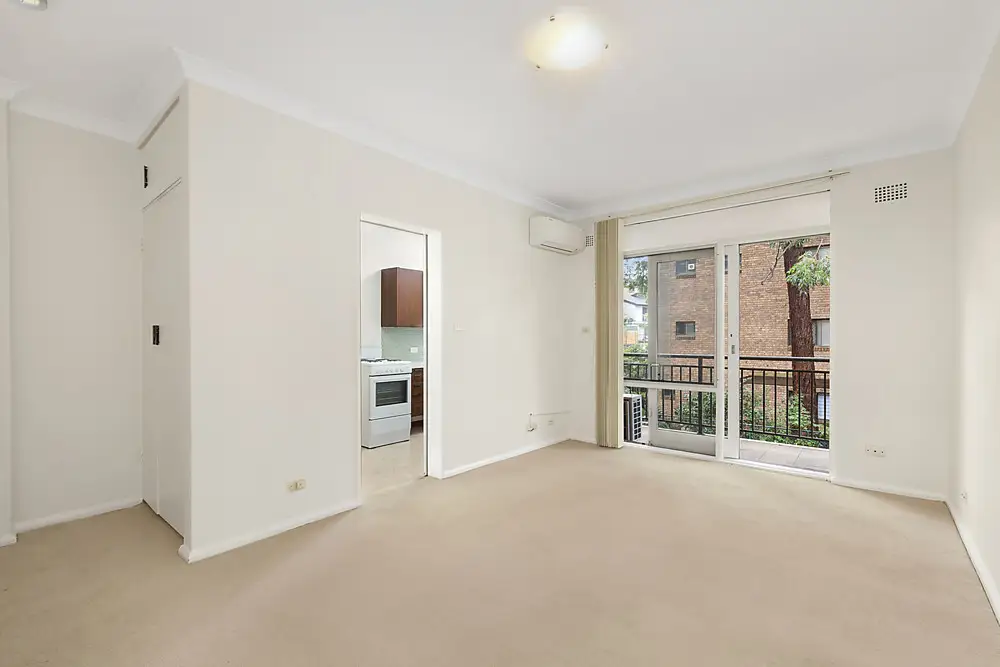 2/39 Belmont Avenue, Wollstonecraft Sold by Shead Property - image 1