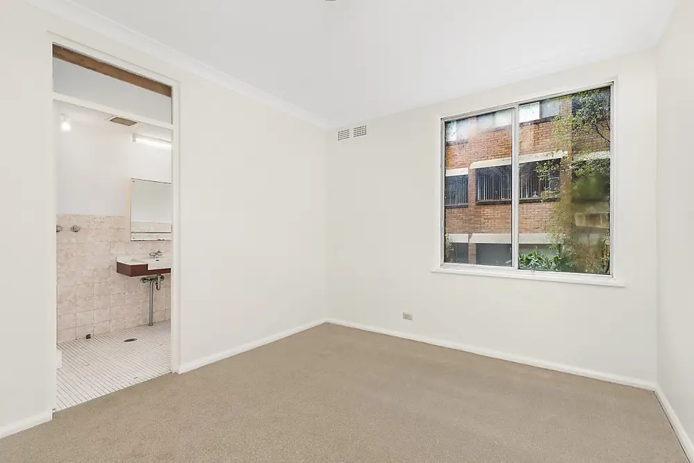 2/39 Belmont Avenue, Wollstonecraft Sold by Shead Property - image 1