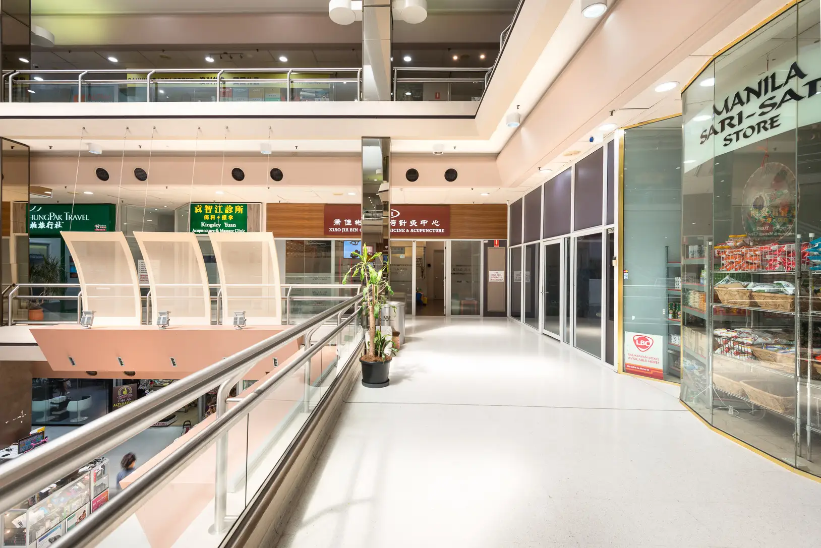 Shop 39/427-441 Victoria Avenue, Chatswood Sold by Shead Property - image 1