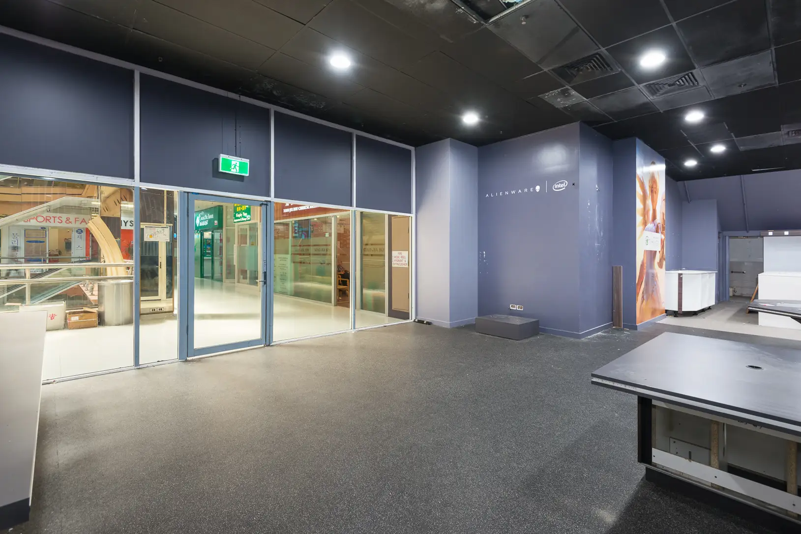 Shop 39/427-441 Victoria Avenue, Chatswood Sold by Shead Property - image 1