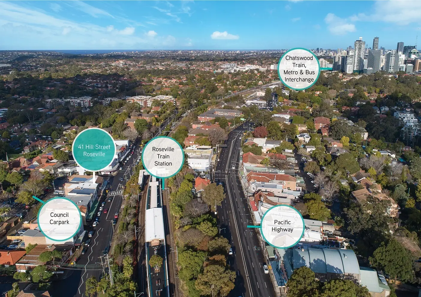 41 Hill Street, Roseville Sold by Shead Property - image 1