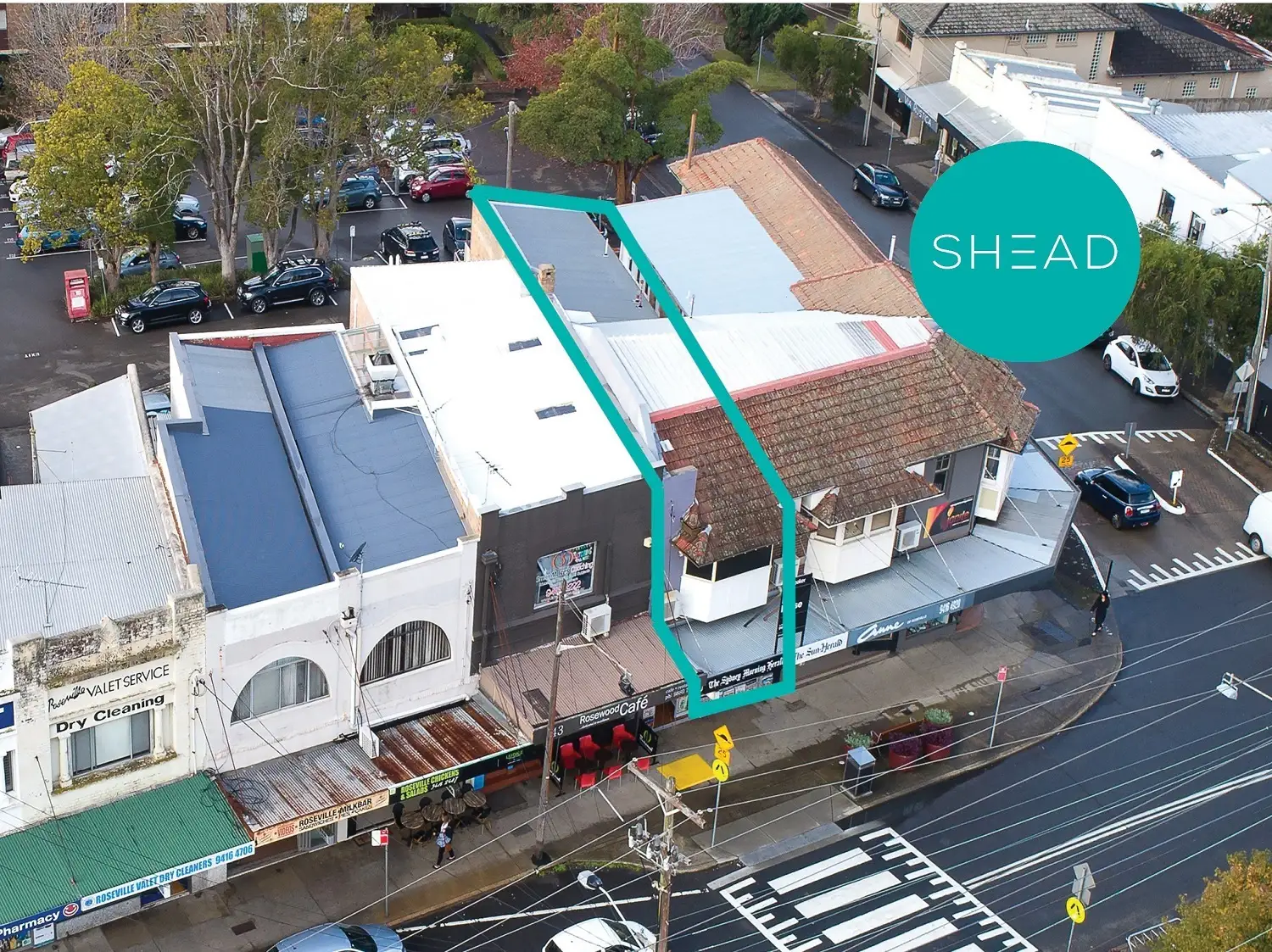 41 Hill Street, Roseville Sold by Shead Property - image 1