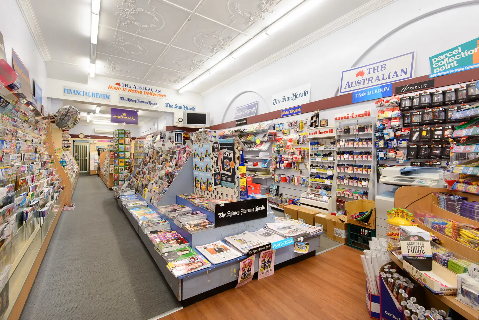 41 Hill Street, Roseville Sold by Shead Property - image 1
