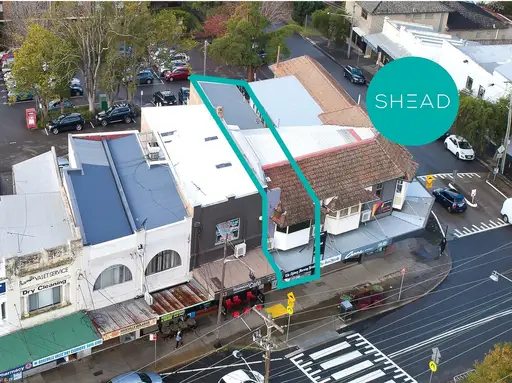 41 Hill Street, Roseville Sold by Shead Property