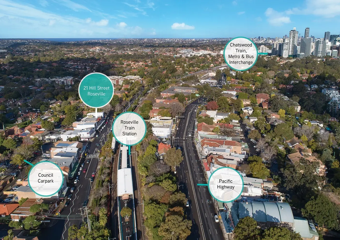 21 Hill Street, Roseville Sold by Shead Property - image 1