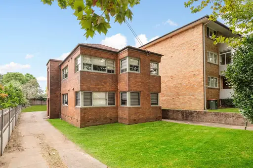 1 - 4/211 Victoria Avenue, Chatswood Sold by Shead Property