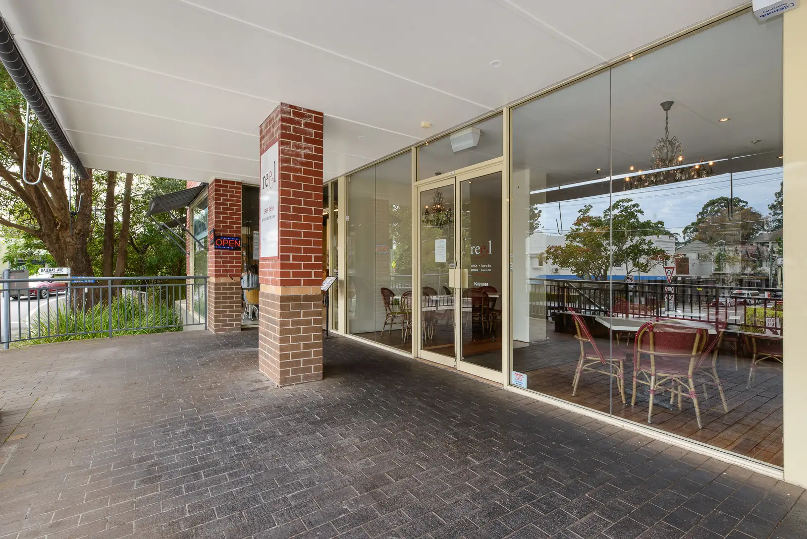 Shop 9/2 Redleaf Avenue, Wahroonga Sold by Shead Property - image 1