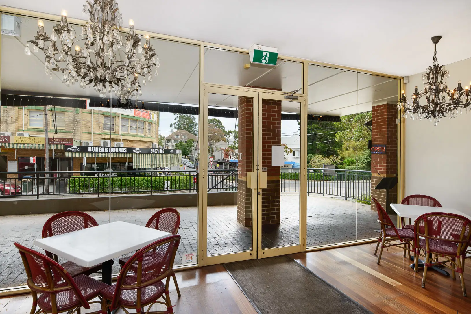 Shop 9/2 Redleaf Avenue, Wahroonga Sold by Shead Property - image 1