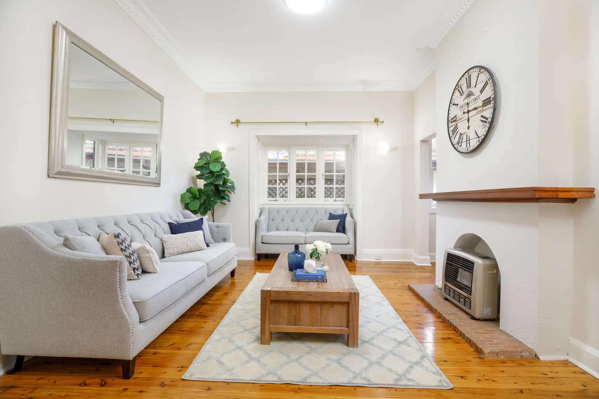36 Macquarie Street, Chatswood Sold by Shead Property - image 1
