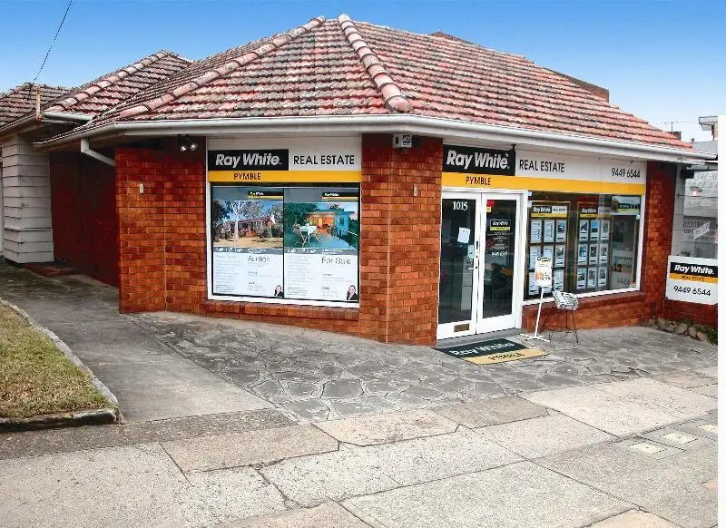 1015 Pacific Highway, Pymble Sold by Shead Property - image 1