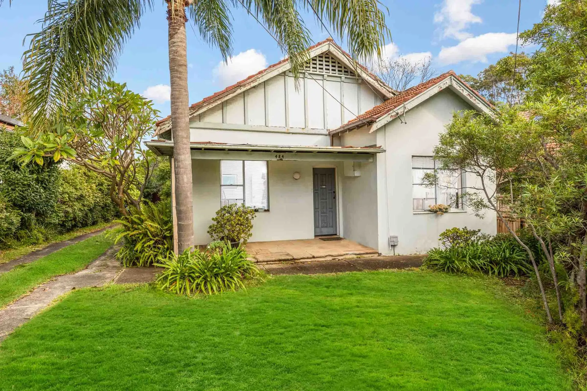 484 Mowbray Road, Lane Cove Sold by Shead Property - image 1