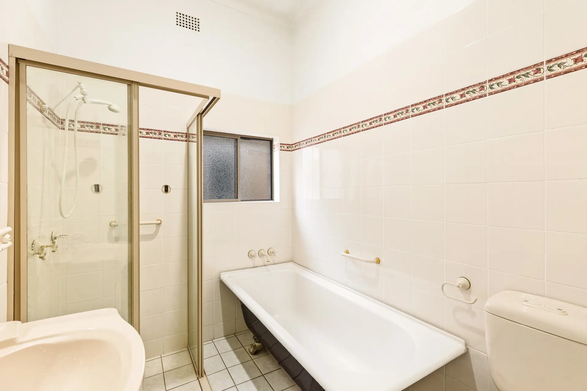 4 Rosewall Street, Willoughby Sold by Shead Property - image 1