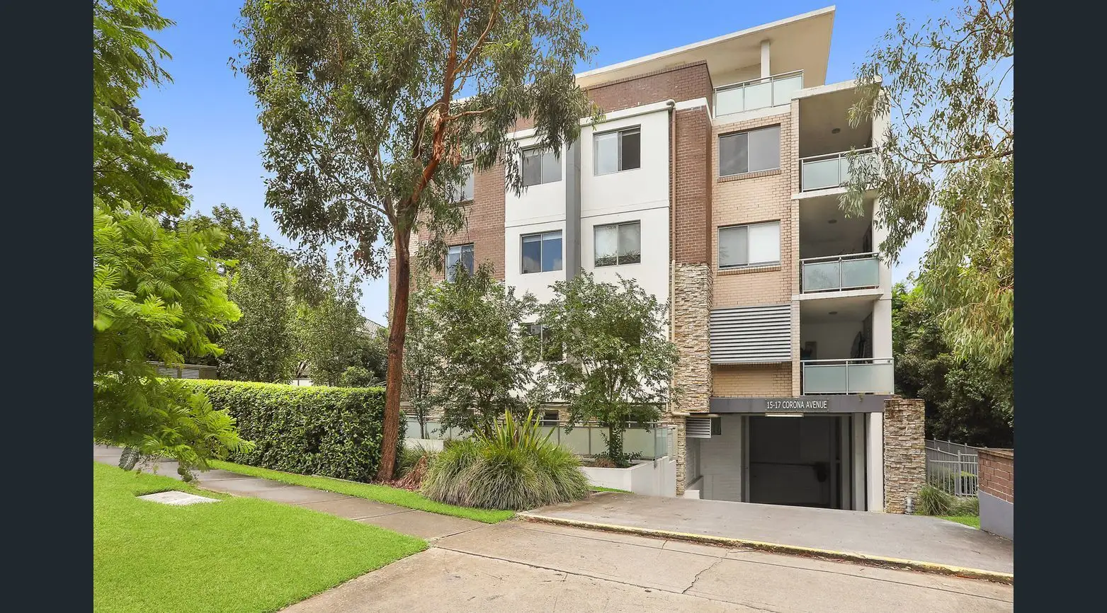 43/15 - 17 Corona Avenue, Roseville Sold by Shead Property - image 1