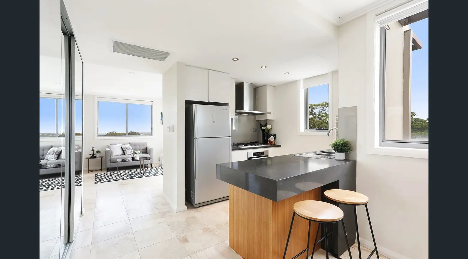 43/15 - 17 Corona Avenue, Roseville Sold by Shead Property - image 1