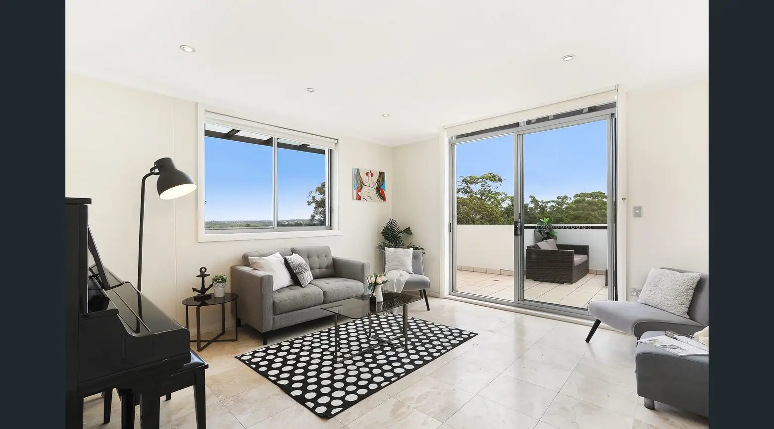 43/15 - 17 Corona Avenue, Roseville Sold by Shead Property - image 1
