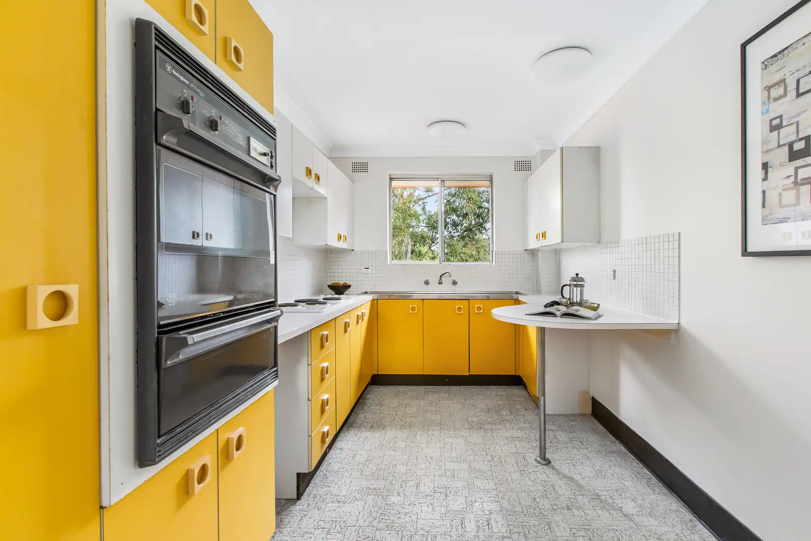 9/6 Jersey Road, Artarmon Sold by Shead Property - image 1