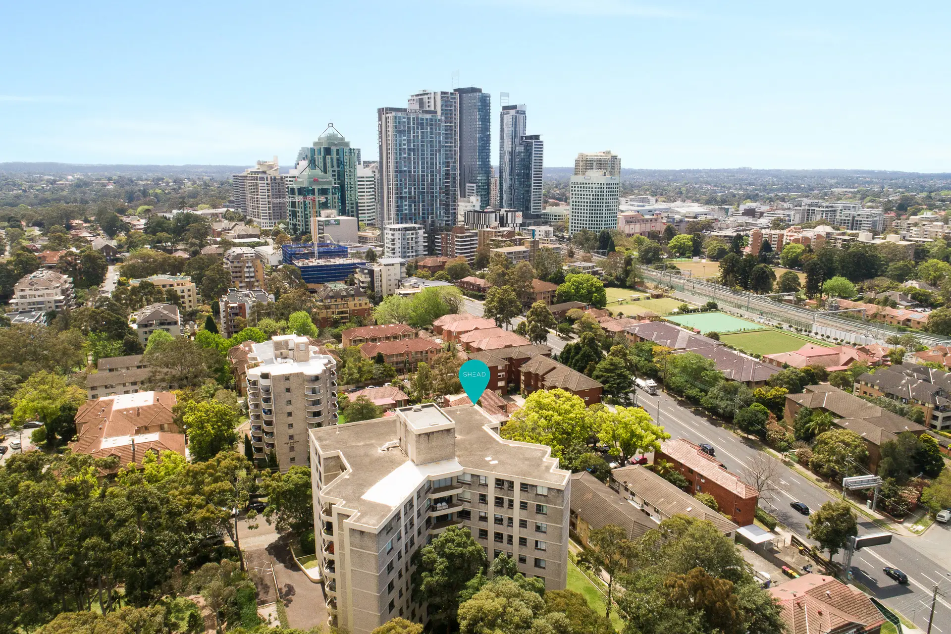 5K/8 Sutherland Road, Chatswood Sold by Shead Property - image 1