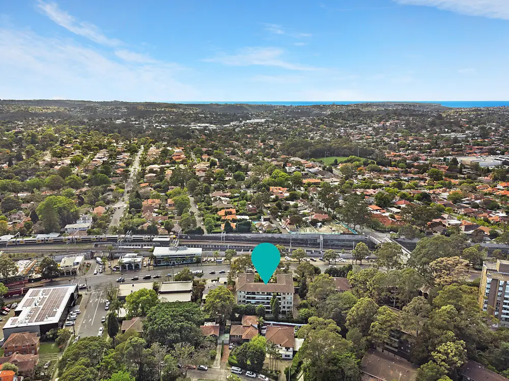 16/892 Pacific Highway, Chatswood Sold by Shead Property - image 1