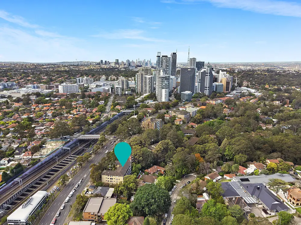 16/892 Pacific Highway, Chatswood Sold by Shead Property - image 1