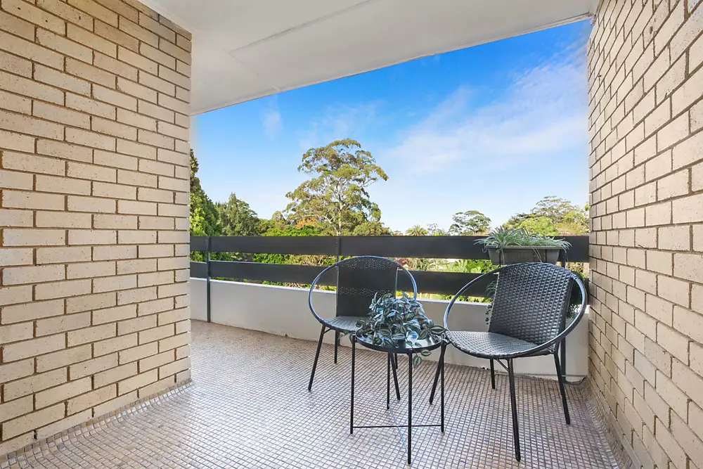16/892 Pacific Highway, Chatswood Sold by Shead Property - image 1