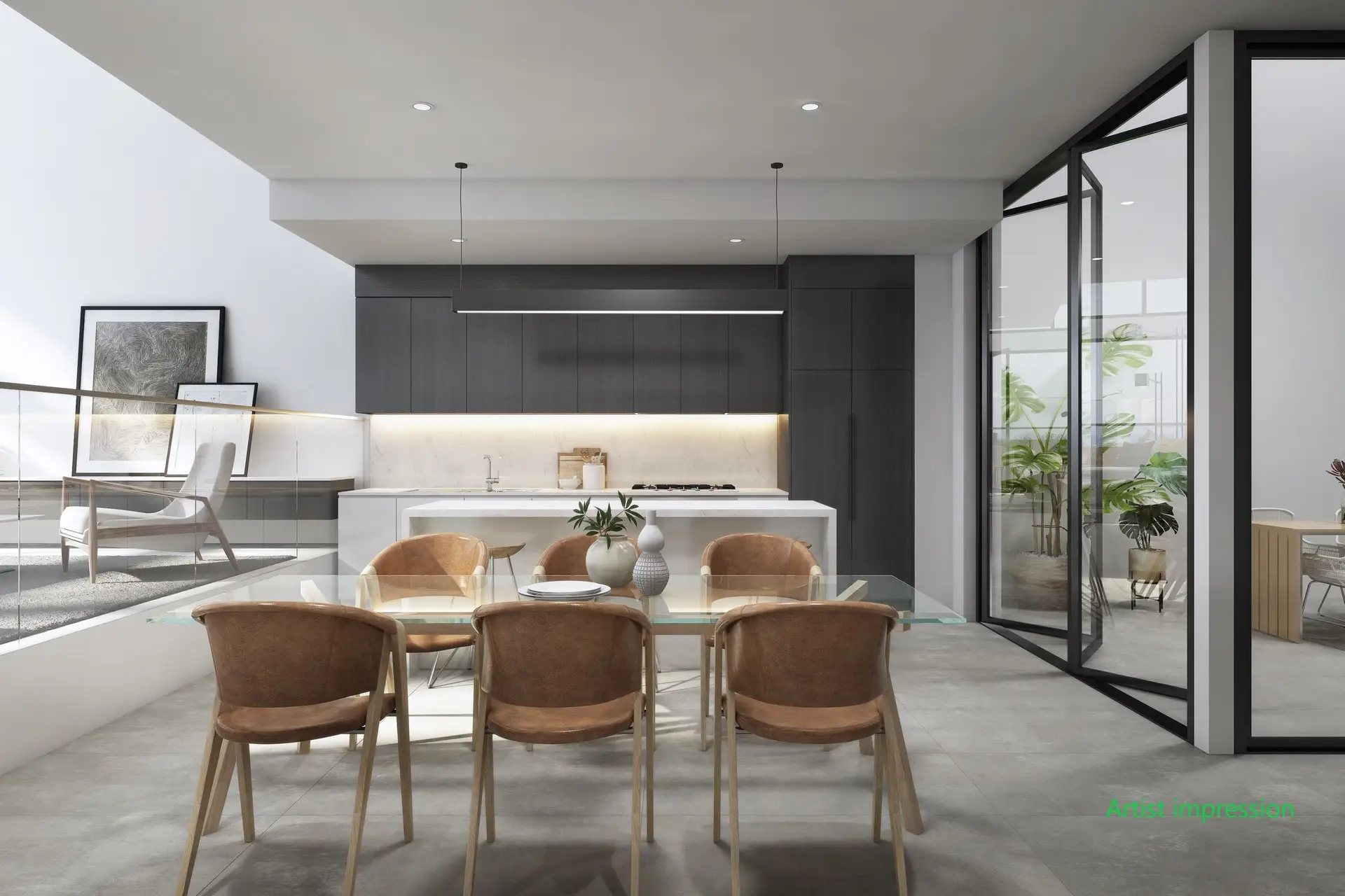 18 Gow Street, Balmain Sold by Shead Property - image 1