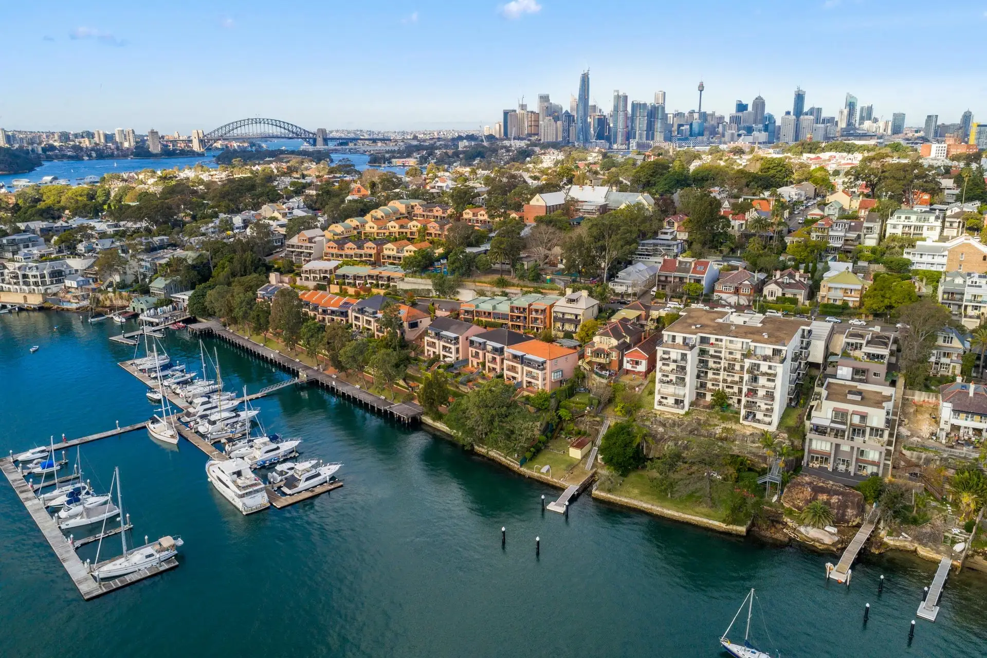 18 Gow Street, Balmain Sold by Shead Property - image 1