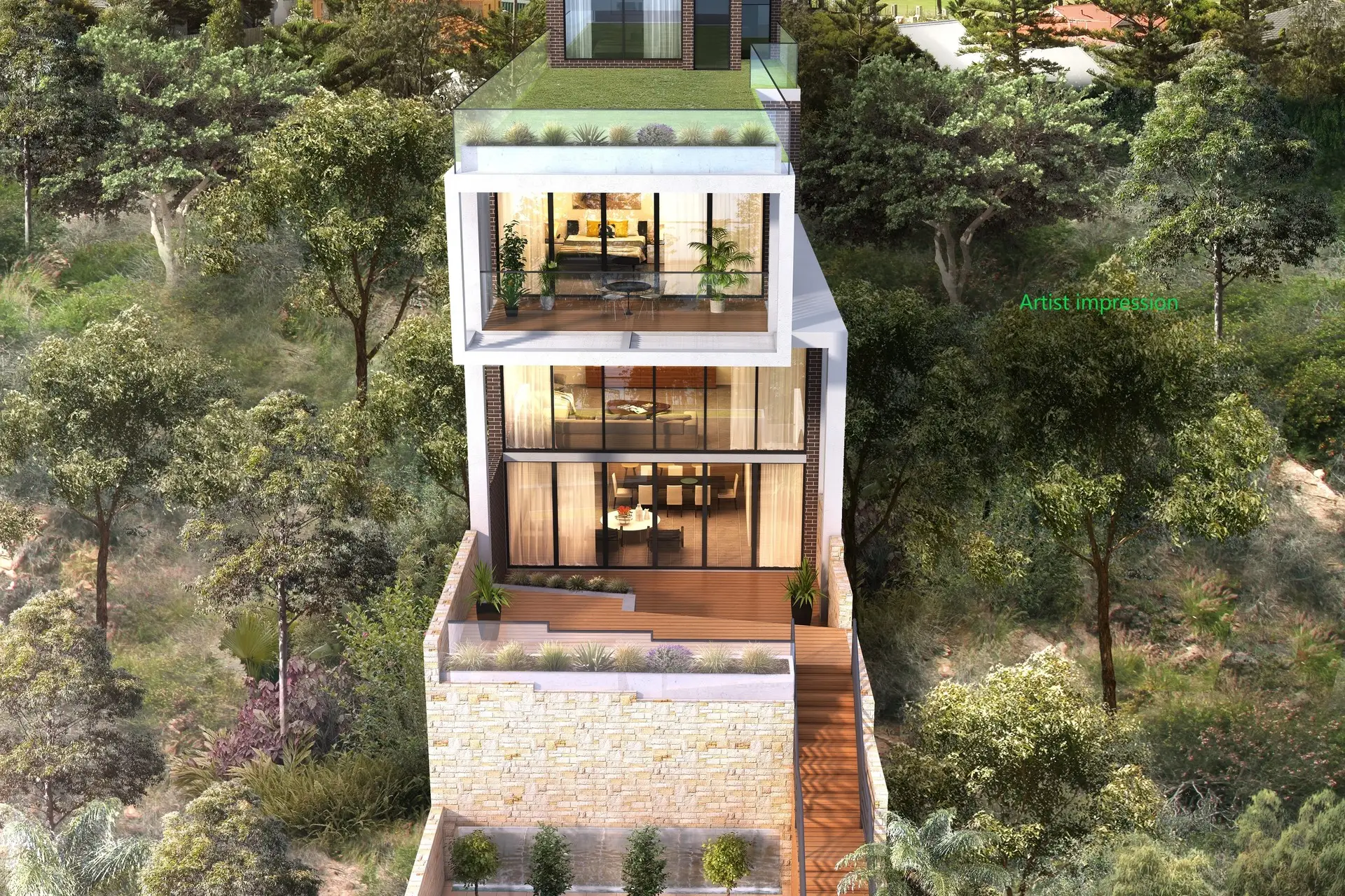 18 Gow Street, Balmain Sold by Shead Property - image 1