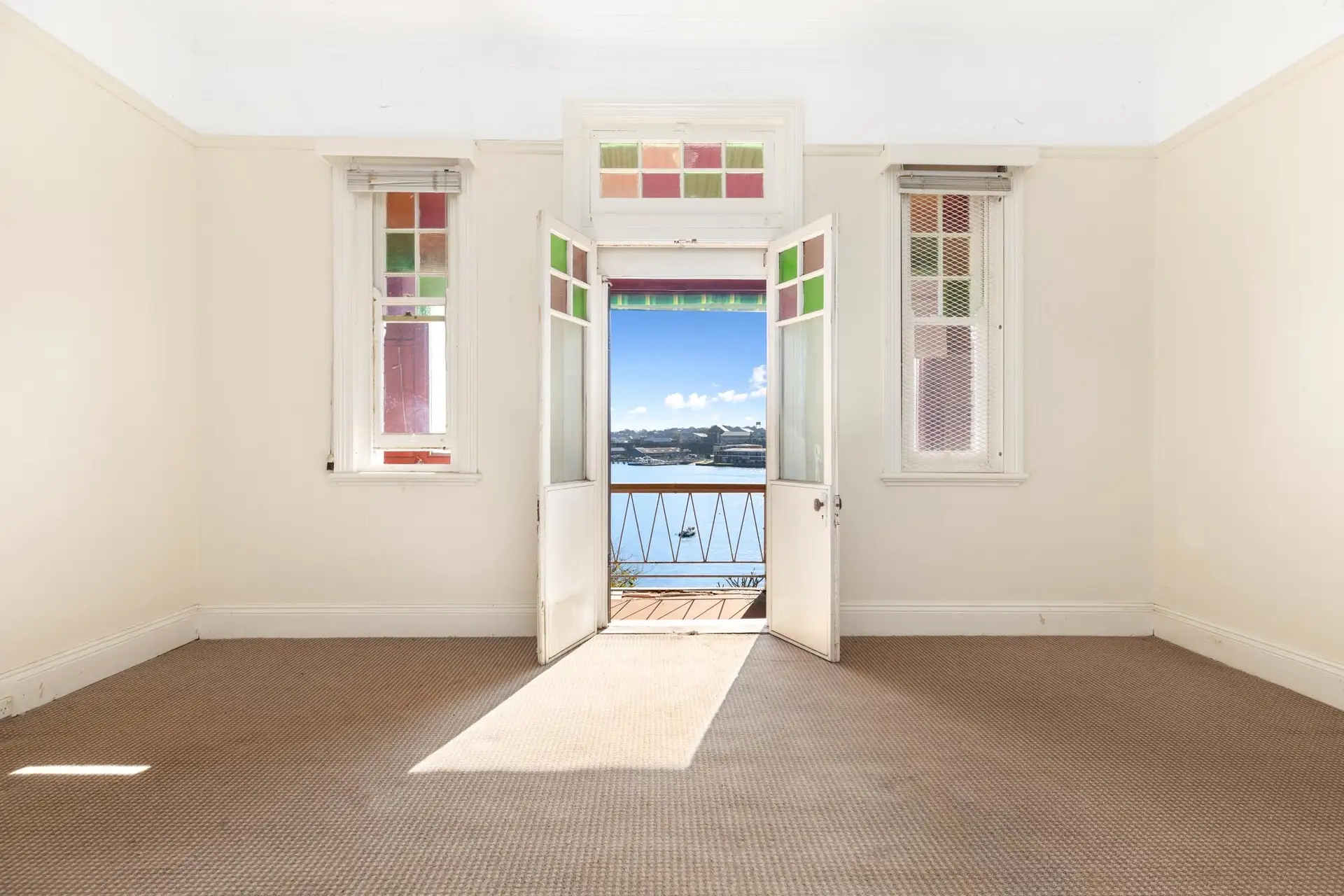 18 Gow Street, Balmain Sold by Shead Property - image 1