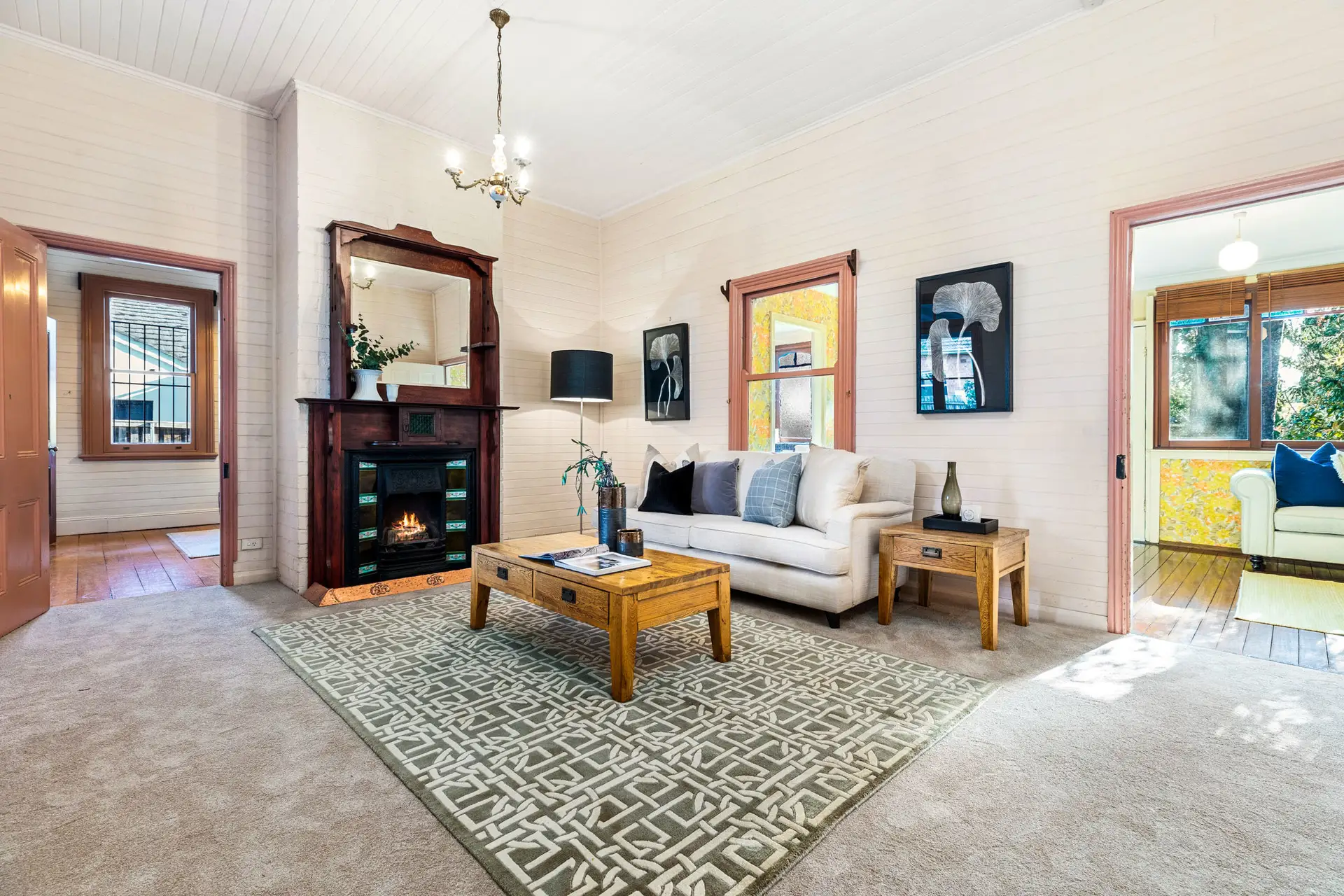18 Kareela Road, Chatswood Sold by Shead Property - image 1