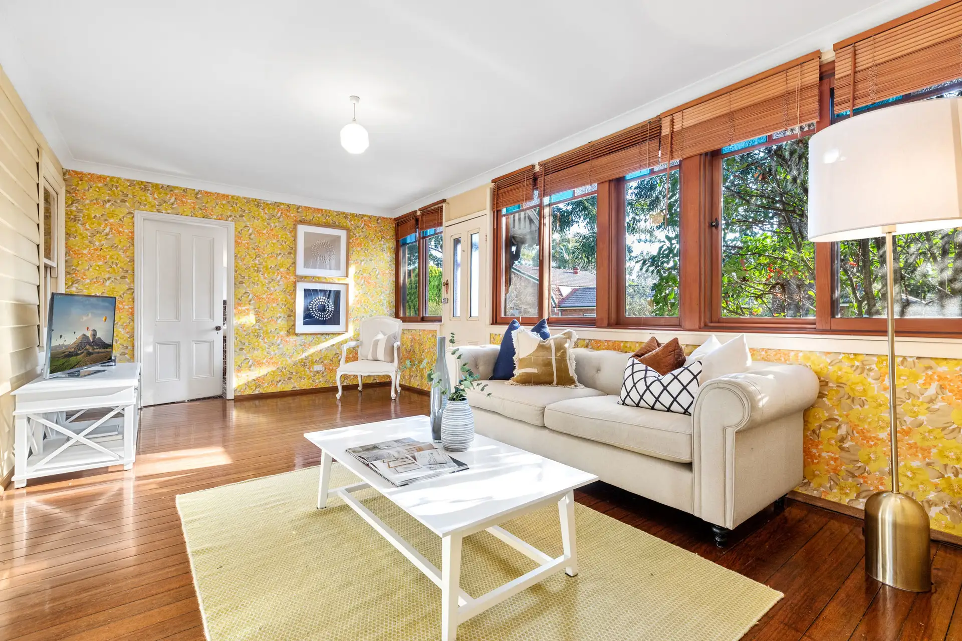 18 Kareela Road, Chatswood Sold by Shead Property - image 1