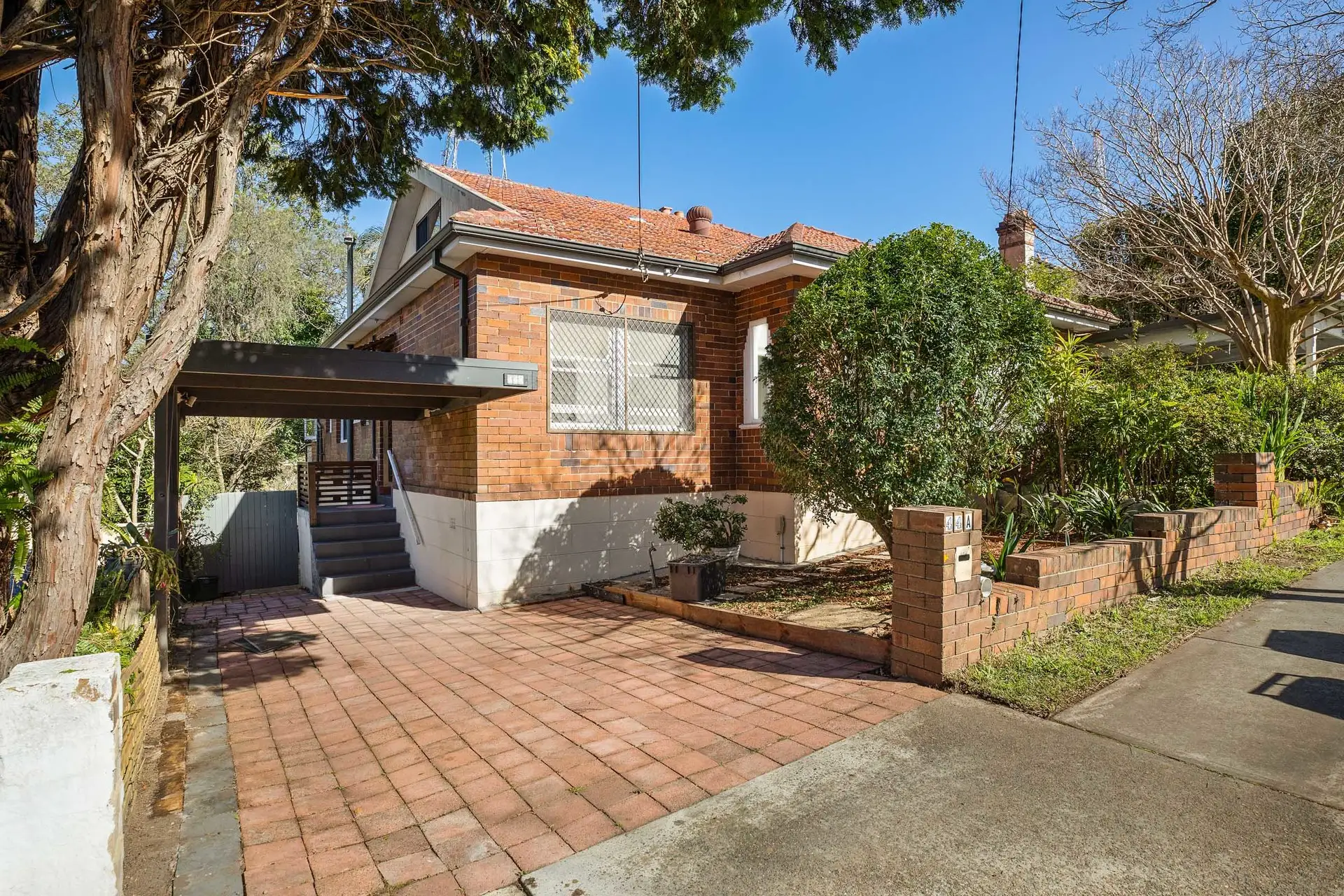 44a Elizabeth Street, Artarmon Sold by Shead Property - image 1