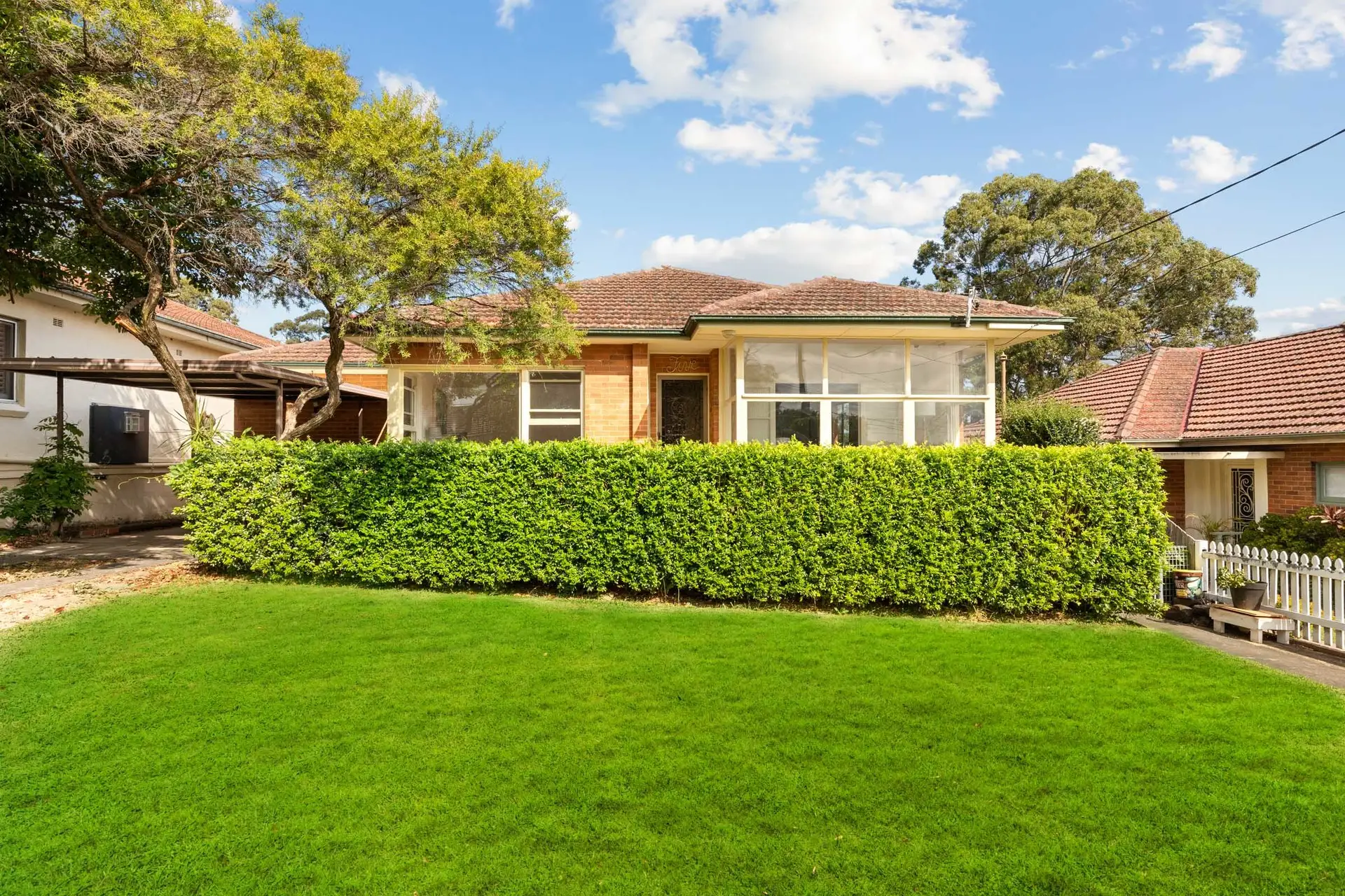 5 Bellevue Street, Chatswood Sold by Shead Property - image 1