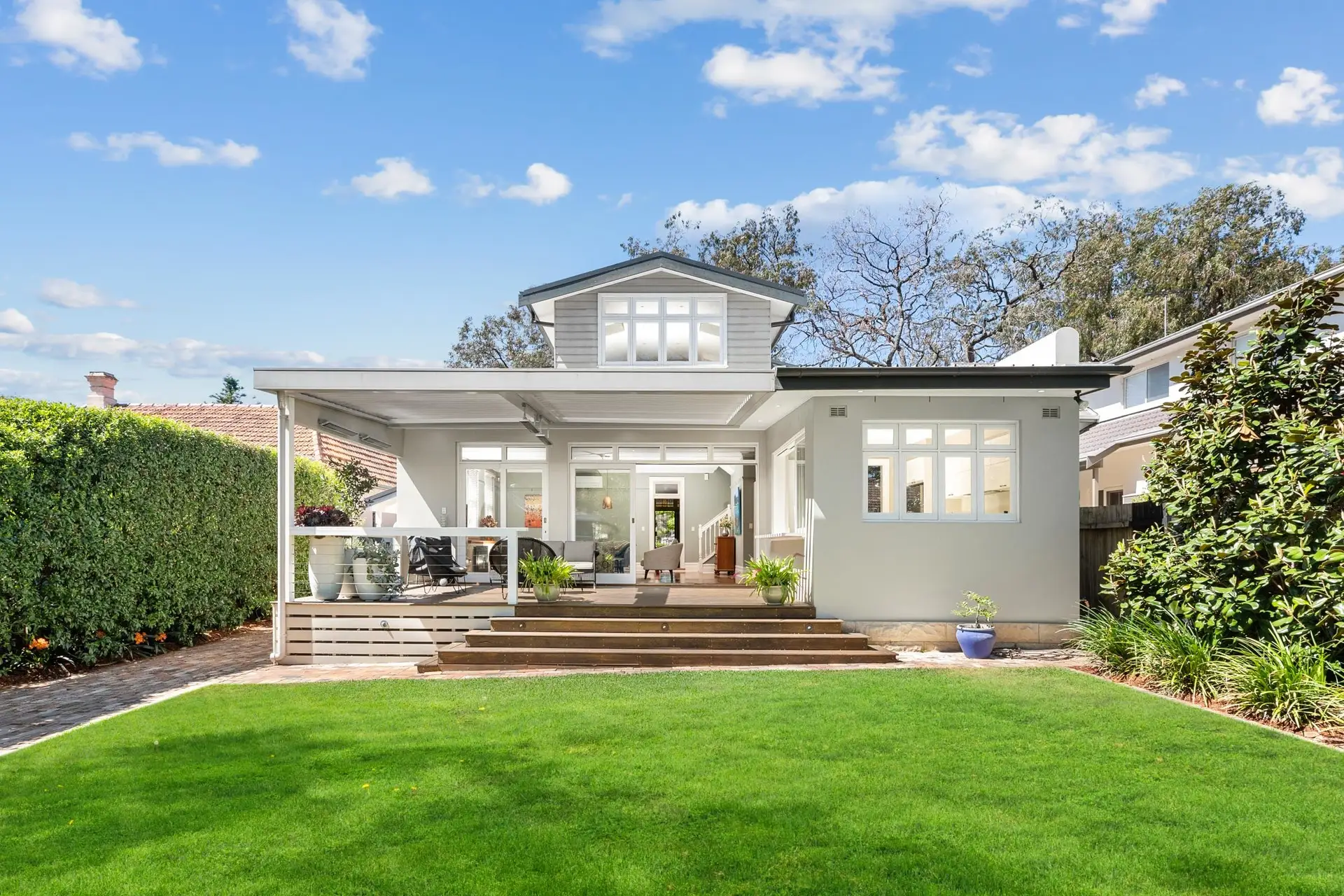 10 Tryon Street, Chatswood Sold by Shead Property - image 1