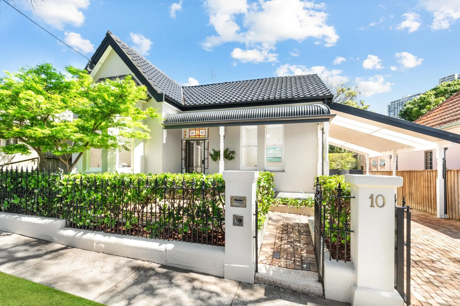 10 Tryon Street, Chatswood Sold by Shead Property - image 1