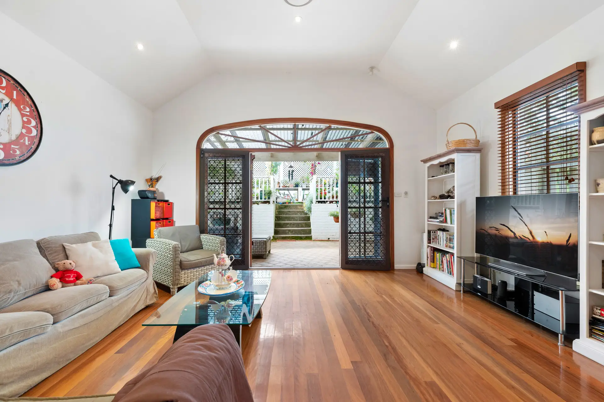 29 Wood Street, Chatswood Sold by Shead Property - image 1