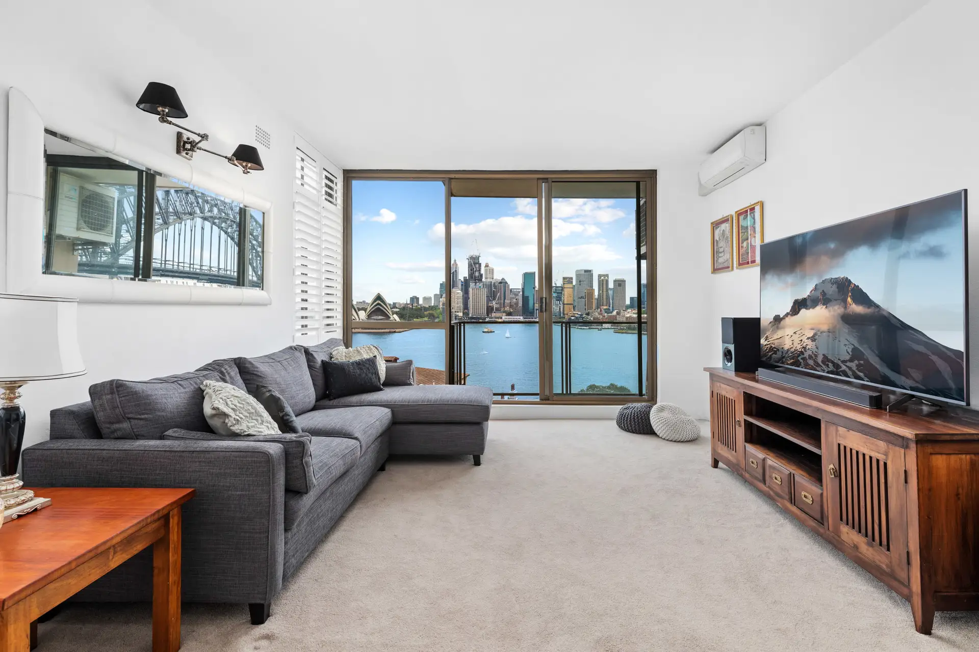 7/49B Upper Pitt Street, Kirribilli Sold by Shead Property - image 1