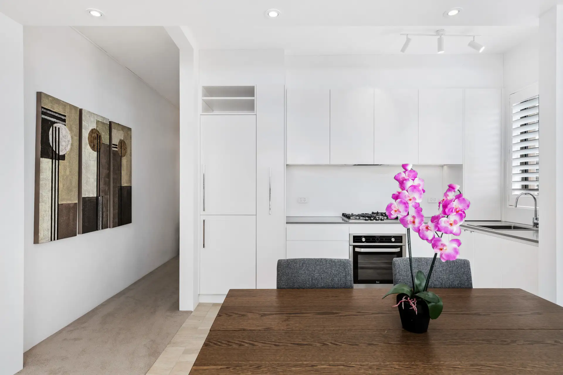 7/49B Upper Pitt Street, Kirribilli Sold by Shead Property - image 1