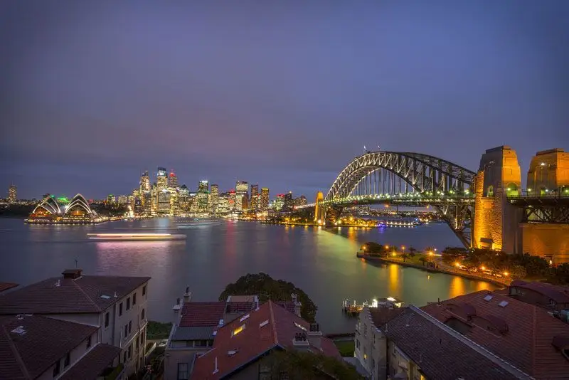 7/49B Upper Pitt Street, Kirribilli Sold by Shead Property - image 1