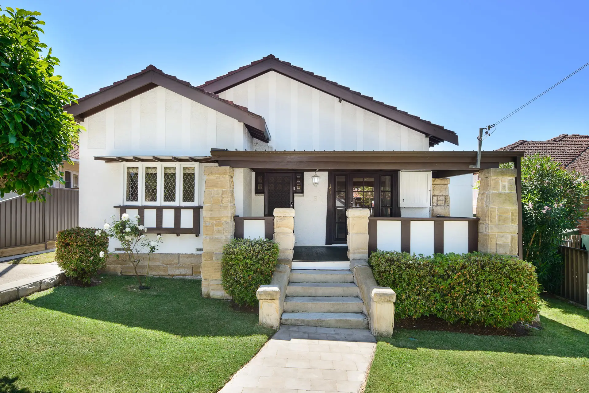 121 Archer Street, Chatswood Sold by Shead Property - image 1
