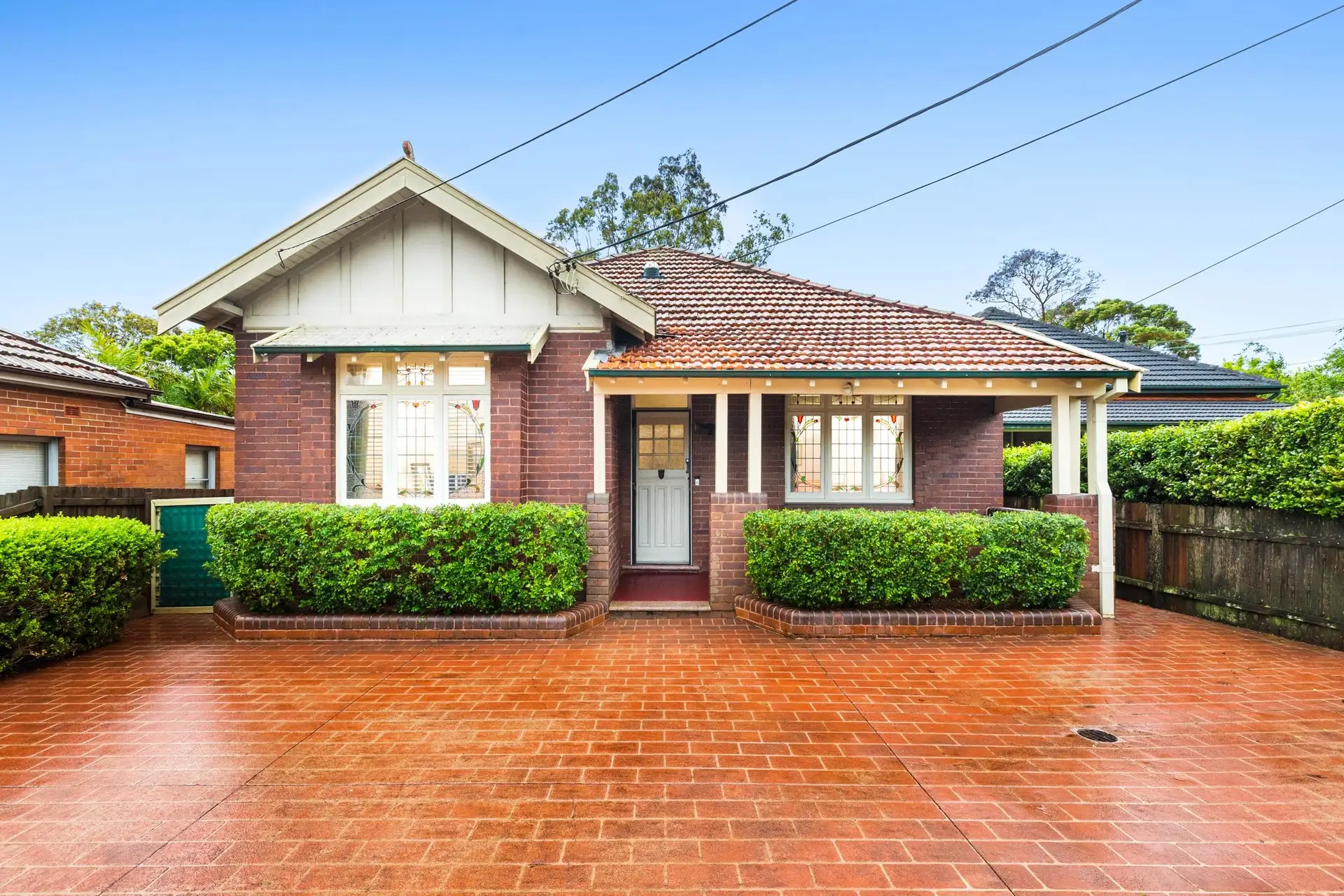 67 Fullers Road, Chatswood Sold by Shead Property - image 1