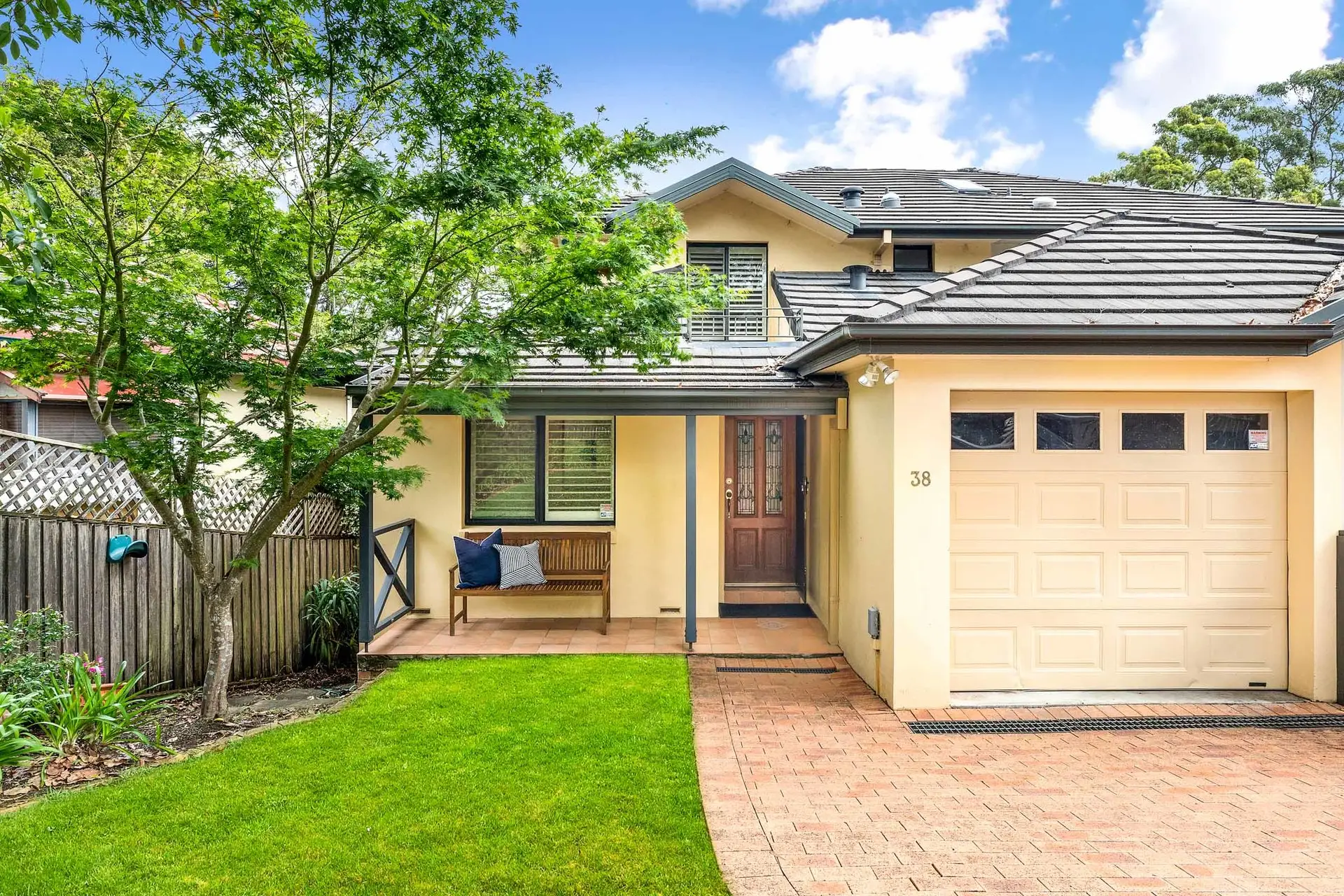 38 Hawthorne Avenue, Chatswood Sold by Shead Property - image 1